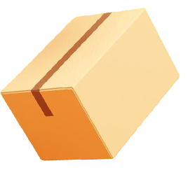 Kardus Tengah