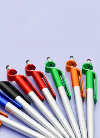 Ballpoint