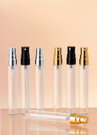 Parfume Bottle
