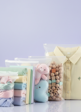 Zipper Bag