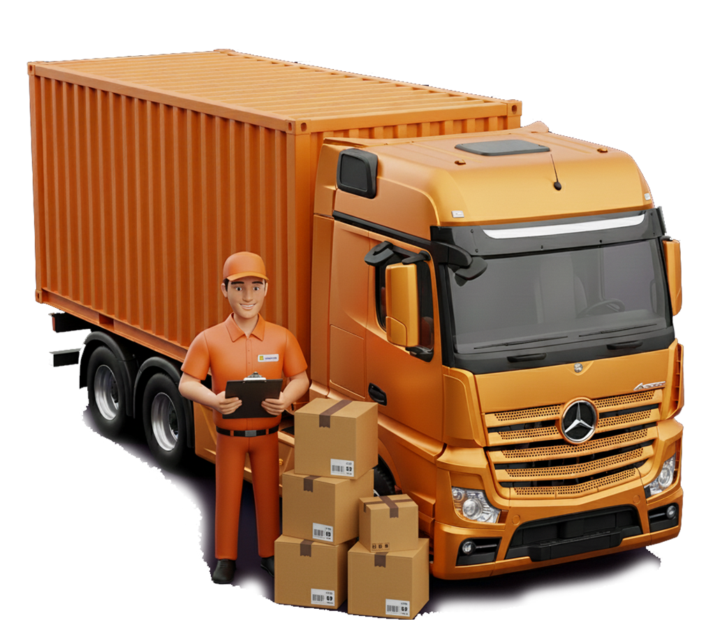 Truck